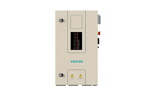 VC600C系列喷水织机一体化电控系统