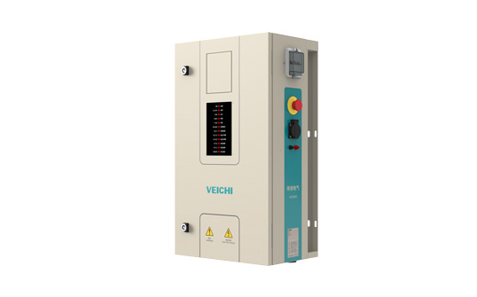 VC600C系列喷水织机一体化电控系统 2