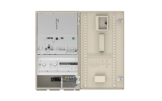 VC600C系列喷水织机一体化电控系统 6